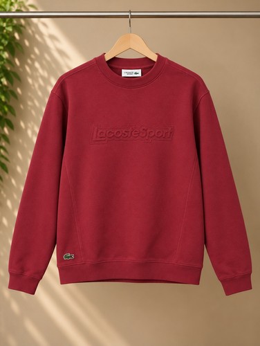 Lacoste sport pullover - sport,