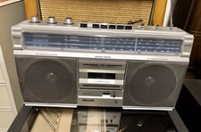 Philips D 8414 Kofferradio Ghettoblaster TOP