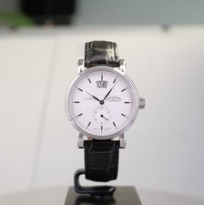 Mühle Glashütte Teutonia II