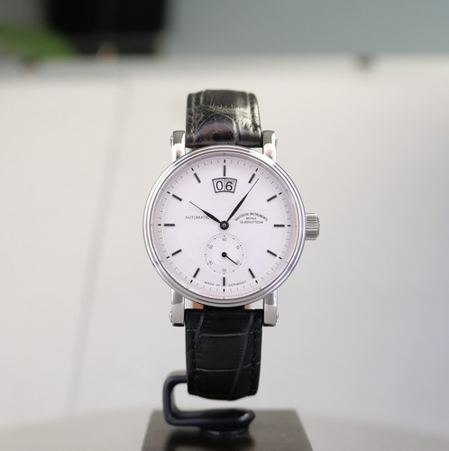 Mühle glashütte teutonia - mühle,