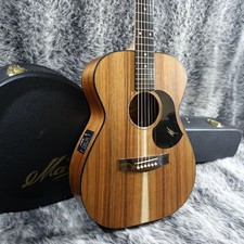 Akustikgitarre Maton EBW808C