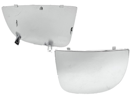 Spiegelglas spiegel weitwinkel - spiegelglas,