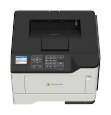 Lexmark M1246 Laserdrucker S/W