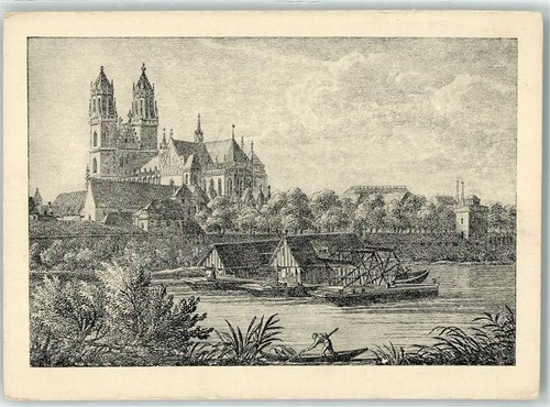 39318455 3000 magdeburg dom - -,