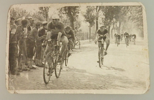 Foto postkarte historisches - foto,