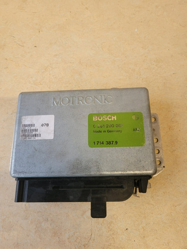 Bmw e30 m20 b25 - b25, 325i