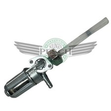 Benzinhahn mit Schauglas für Replika Dax Monkey