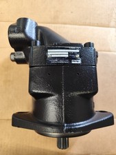 Parker F11-019-MB-SV-S-000-000-0 Hydraulikmotor / Hydromotor / Hydraulicmotor