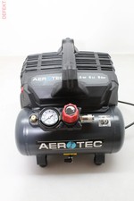 Aerotec Kompressor Verdichter