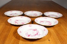 Meissen Porzellan Indisch