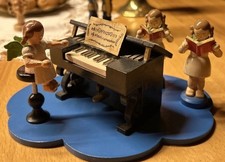 Vintage! Seltenheit! 3 Engel