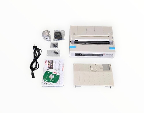 Oki microline 280 - oki,