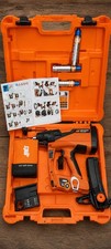 Spit PULSA 800 P Gasnagler
