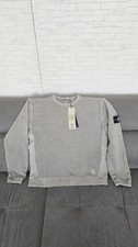 Stone Island Pullover CLOSED Loop Project