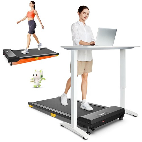 Urevo smart walking pad - smart,