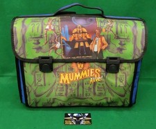 Vintage seltene MUMIES ALIVE