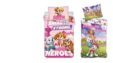 Paw Patrol Bettwäsche 2 tlg