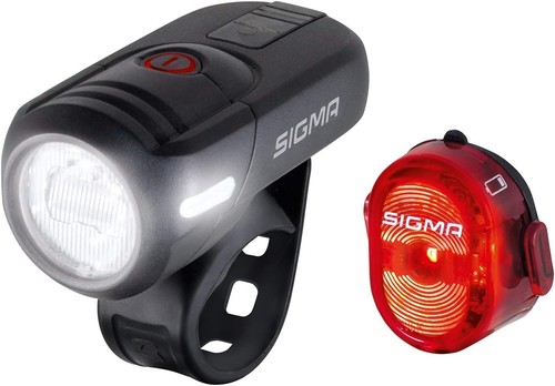 Sigma led akku beleuchtung - led,