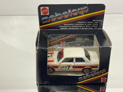 Mebetoys a113 bmw - mebetoys,