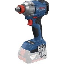 Bosch Akku-Schlagschrauber GDX 18V-285 Professional solo, 18Volt (blau)