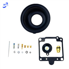 New Carburetor Rebuild Kits