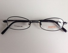 Esprit Titanium Brille Brillenfassung NEU