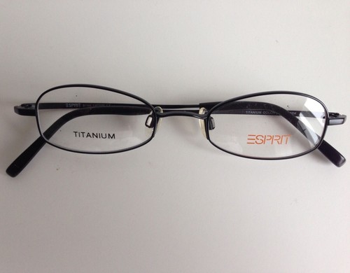 Esprit titanium brille - esprit,