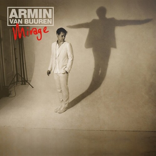 Armin van buuren - van, 2