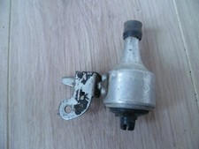 DDR, Ruhla, Fahrraddynamo, Dynamo, Diamant, 6V 3 W, Mifa