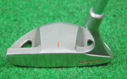 Maruman md5830 putter - md5830,