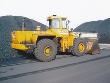 Radlader Zettelmeyer ZL4002