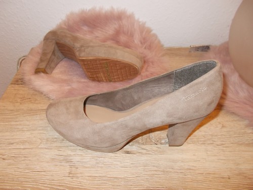 Tamaris highheels pumps mit - highheels,,