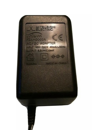 Mitsubishi trium fza 0002a - mitsubishi, fza-0002a