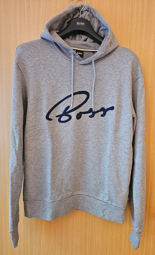 Hugo boss kapuzensweat - hugo, hoodie