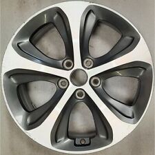 original Kia Carens Alufelge 7,5x18 ET53,5 52910-A4350 jante Dayou