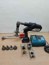 Rehau Rautool A3 Akku