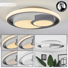 LED dimmbare Decken Lampen