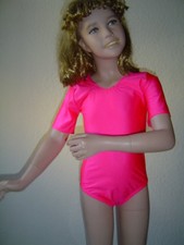 Gymnastikanzug Turnanzug