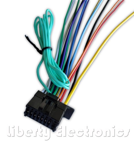 Neu pinnen auto stereo - pinnen,