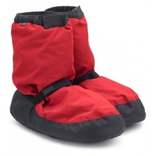 Ballett Aufwärmstiefel BLOCH