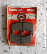 Honda VTE 500-CB 650-VF