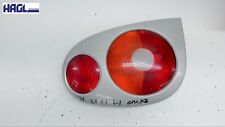 Heckleuchte Rechts 7700428057 Renault Megane Cabriolet 1.6 DA, BA, LA, KA, EA