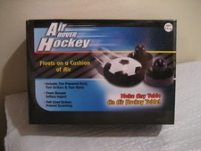 AIR HOVER HOCKEY, new in box