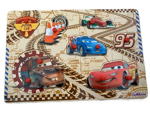 Disney cars pin - disney,