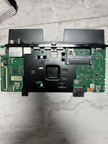 Mainboard samsung - tv, samsung®