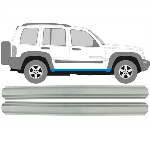Für jeep liberty cherokee - jeep,