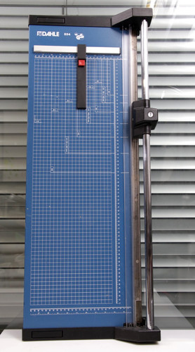Dahle 554 rollenschneider für - dahle,