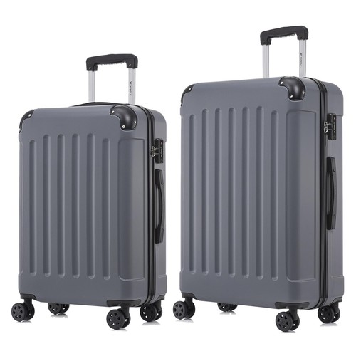 Premium reisekoffer - premium,