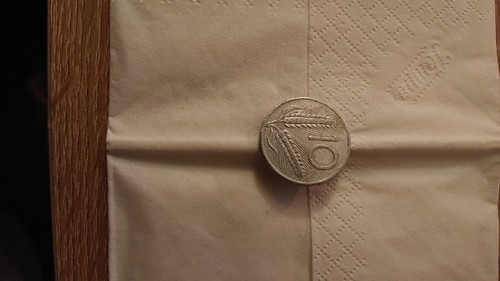 Lire 1955 italienische - 1955,