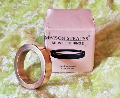 Servietten ringe - servietten,